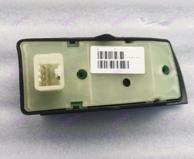 Steering Wheel CONTROL Left Switch Button for Chrysler 300 300C for Dodge for CHARGER