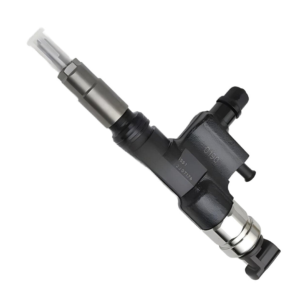 Diesel Fuel Injector 095000-5353 8976011560 injector for GMC / for ISUZU TRUCK 6HK1