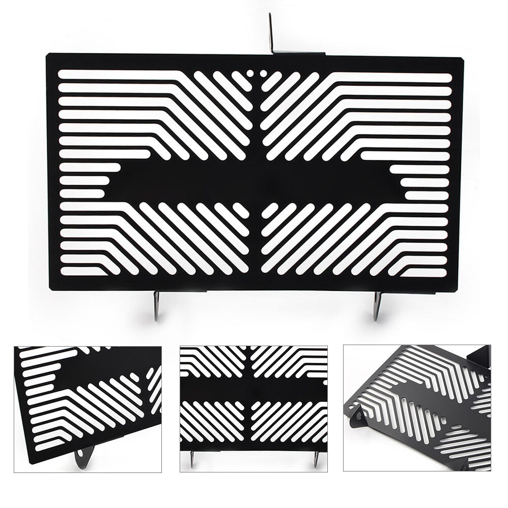 Radiator Guard Grille Cover Fit for HONDA CBR 250 R /250R CBR300R CBR250R 2010-2013