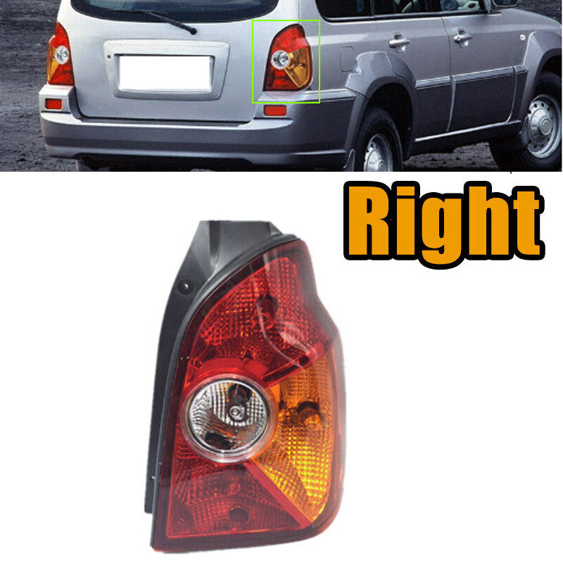 Right Rear Tail Light Brake Signal Light for HYUNDAI Terracan 2001-2006