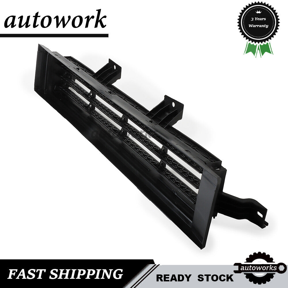 for Nissan Altima 2019-2021 Lower Radiator Shutter Grille Assembly with Motor