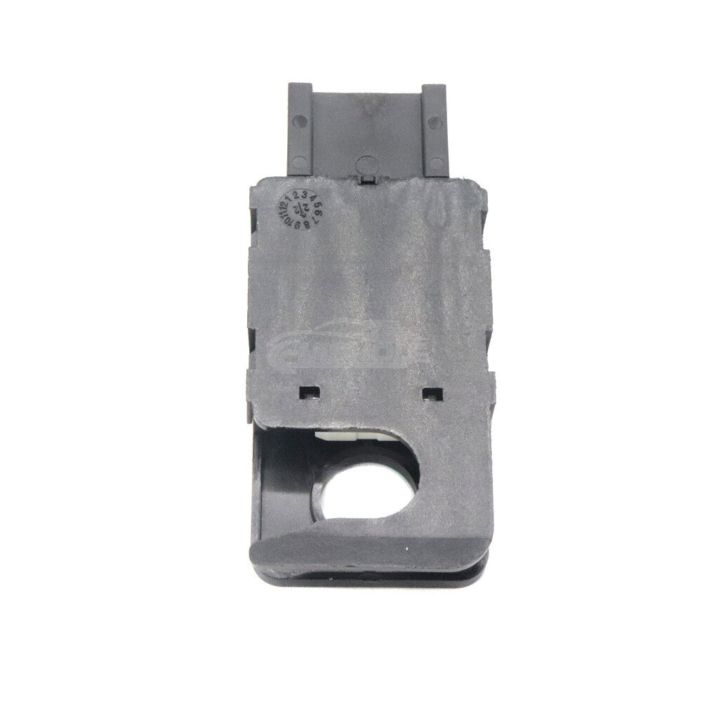 Brake light switch compatible with 2008-2009 for Chevrolet Silverado for Sierra 1500 2500 3500. 15861245