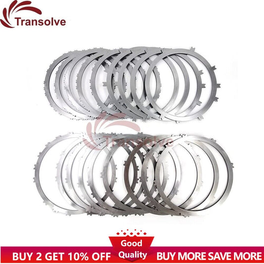 A6LF1 Auto Transmission Steel Kit Clutch Plates for HYUNDAI for KIA 2010-UP