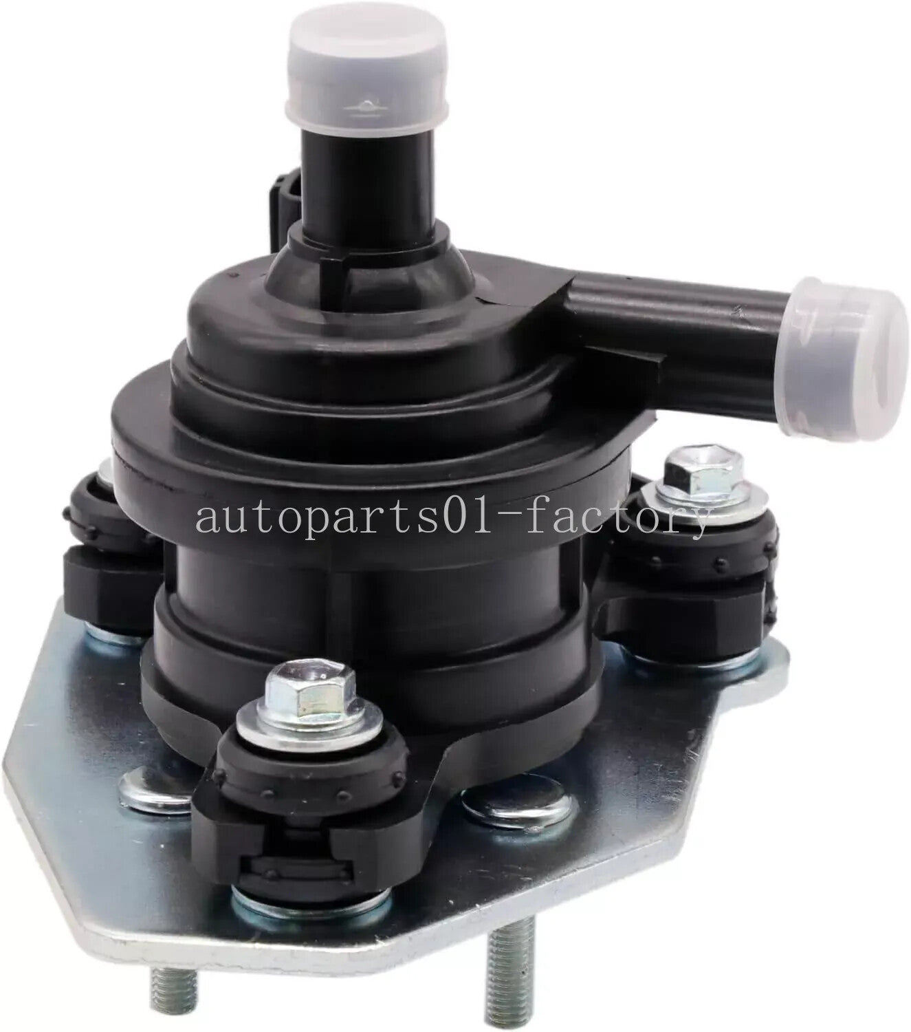 Drive Motor Inverter Cooler Water Pump For 2006-2008 for Toyota Highlander for Lexus