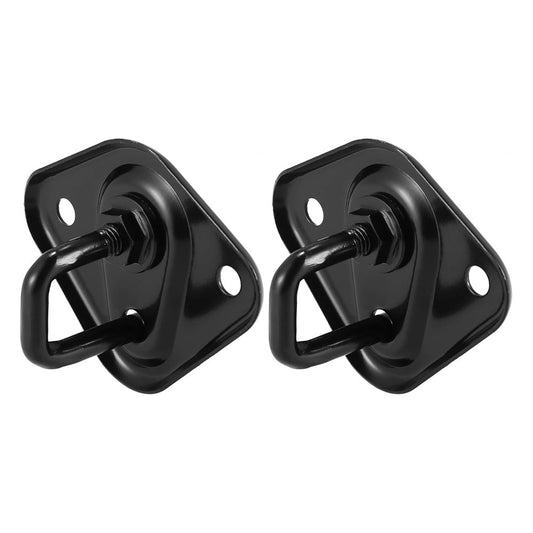 2Pcs Hood Lock Latch Upper Replacement for Mercedes-Benz 2128800060, A2128800060