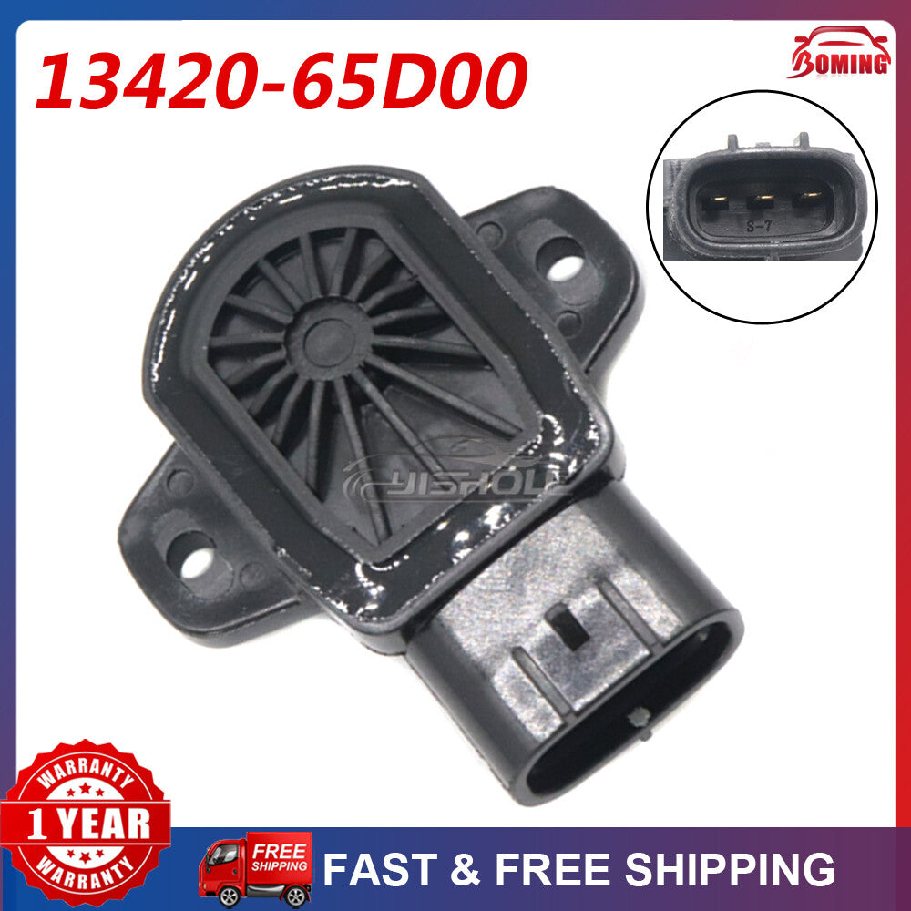 36532-P2P-A01 For 1998 1999 2000 for Honda for Civic L4 1.6 New Oxygen Sensor Downstream