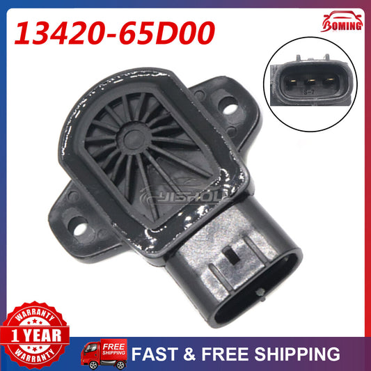 36532-P2P-A01 For 1998 1999 2000 for Honda for Civic L4 1.6 New Oxygen Sensor Downstream