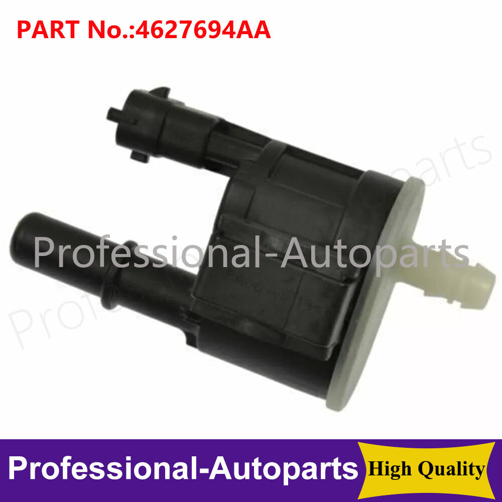 Steam tank purge valve solenoid valve 4627694AA suitable for Jeep Cherokee for Ram 1500 14-2020