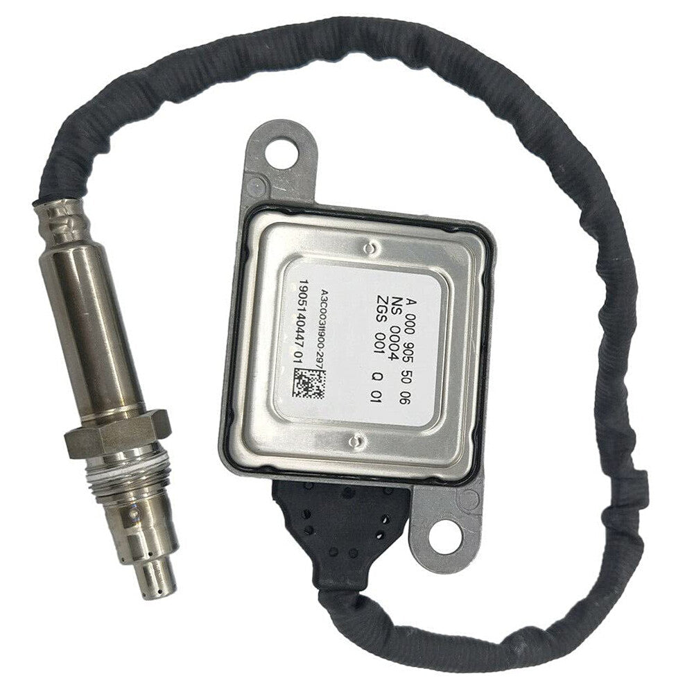 A0009055006 Nox Sensor for Mercedes-Benz E350 E400 GLK250 R350 Sprinter 2500