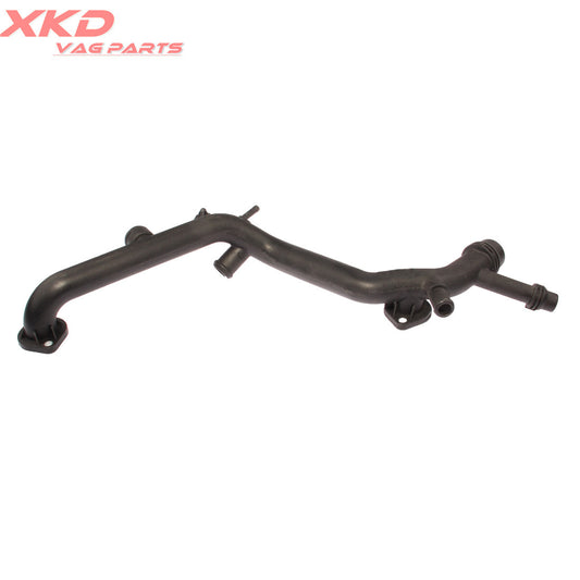 Radiator Pipe Water Hose for AUDI for A4 //S4 for A6 //S6 05-08 06E121045E