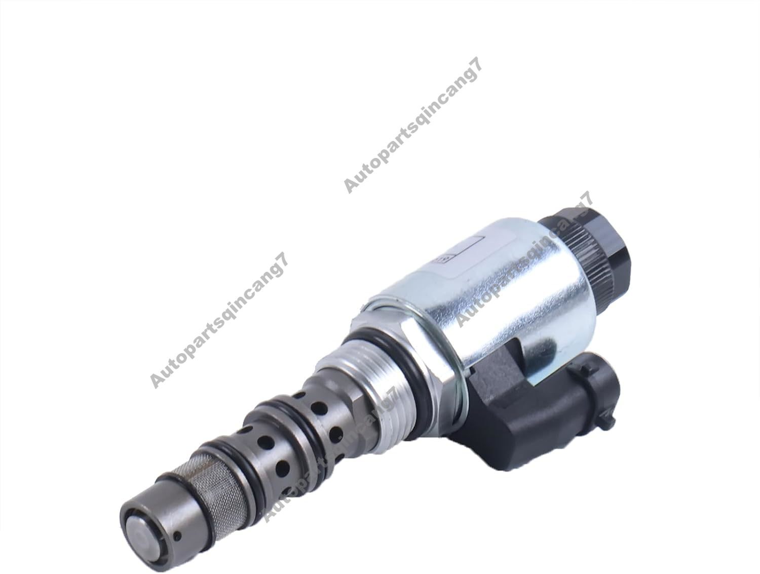12V Solenoid Valve 180584A1 for CASE Tractor MX135 MX150 MX100C MX80C MX110