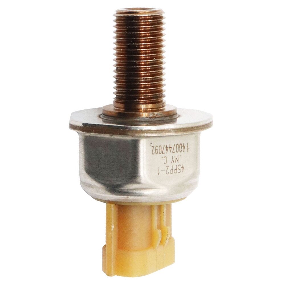 Fuel Rail Pressure Sensor Regulator Sensor 16638-1LA0A Fits For 45PP2-1