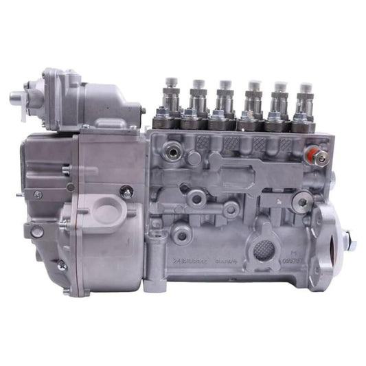 Fuel Injection Pump 3282610 4945791 For Engine 6CT8.3-C300PS 0406736922