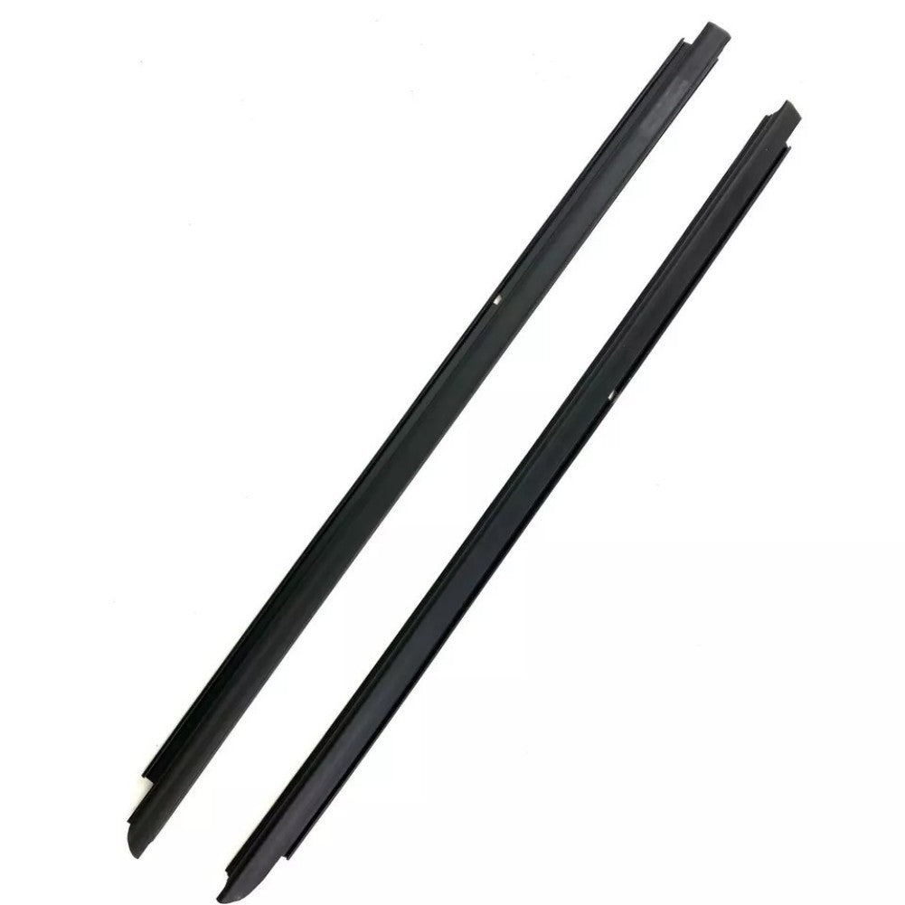 Door Belt Weatherstrip for Jeep for Wrangler JK 07-18