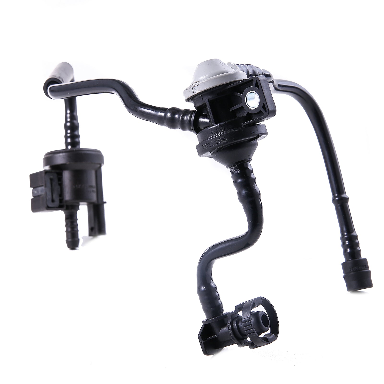 EA888 Fuel Vapor Vacuum Purge Valve Solenoid for VW for Golf for Jetta for Passat for Audi A3 for A4