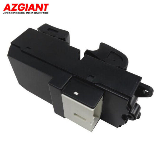 NEW DRIVER LEFT MASTER POWER WINDOW DOOR SWITCH for Toyota Tercel 1991 - 1999