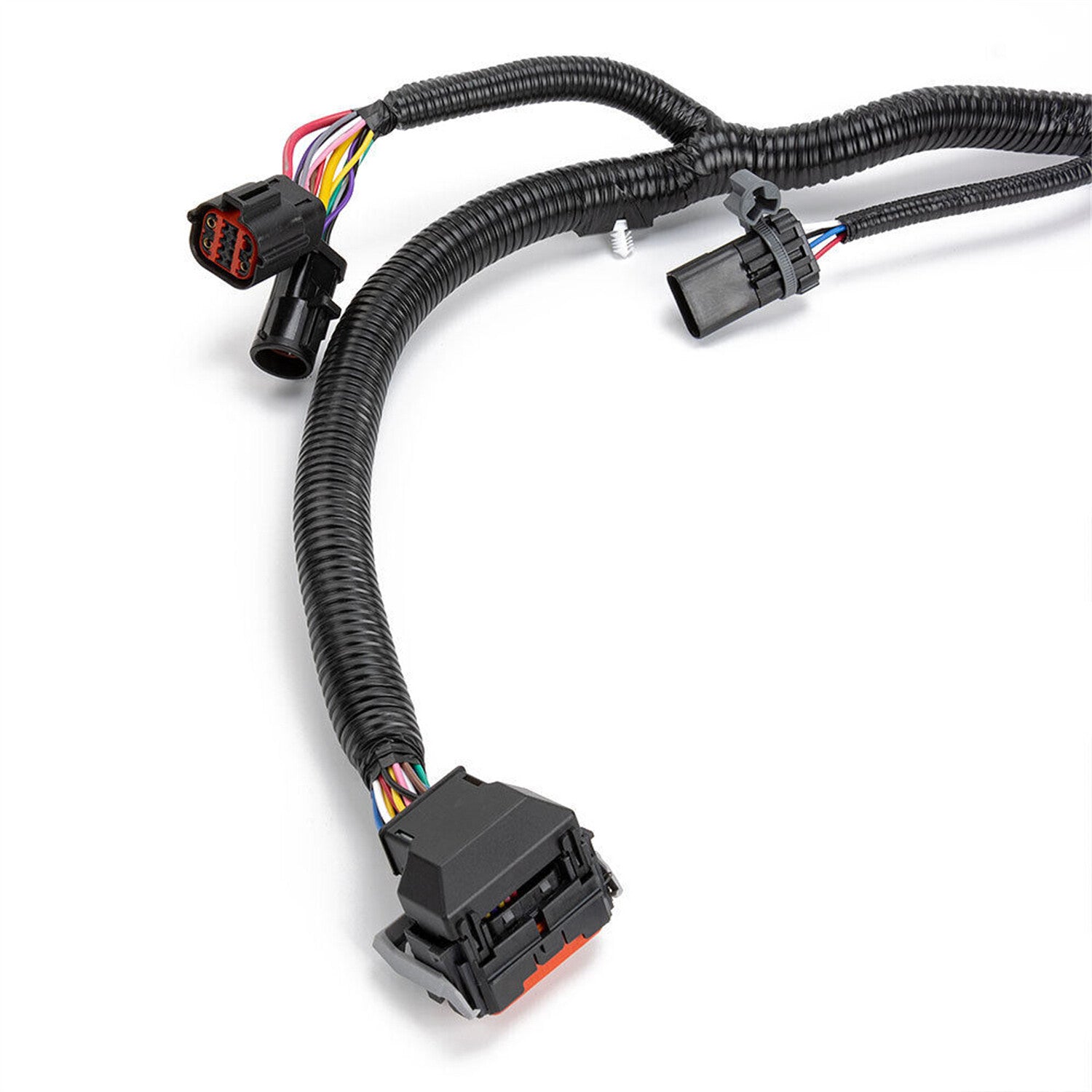 Engine Wiring Harness 5C3Z-12B637-BA for Ford Super Duty 05-07 6.0L 11/4/2004?