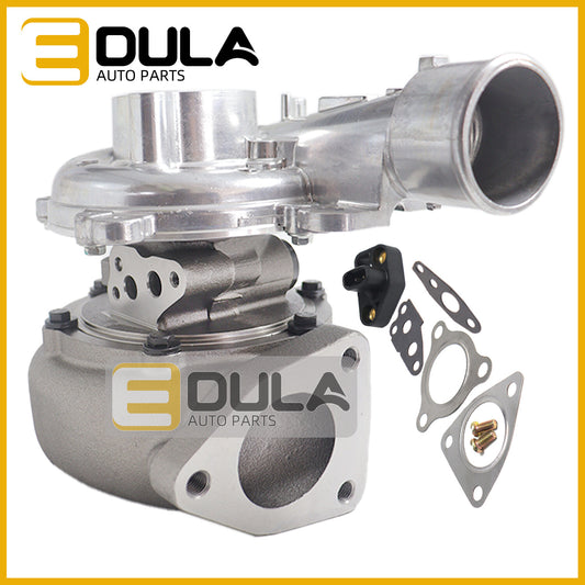 The CT16 turbocharger is suitable for Toyota for Land Cruiser D-4D 1KD-FTV 1720130010
