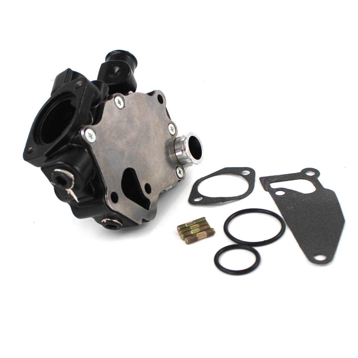 Engine Water Pump with Gasket Replacement Suitable for 13-2269 132269 TK13-2269