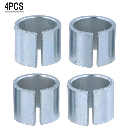 Effortless cylinder head mounting with Dow pins for LS/LT series engines