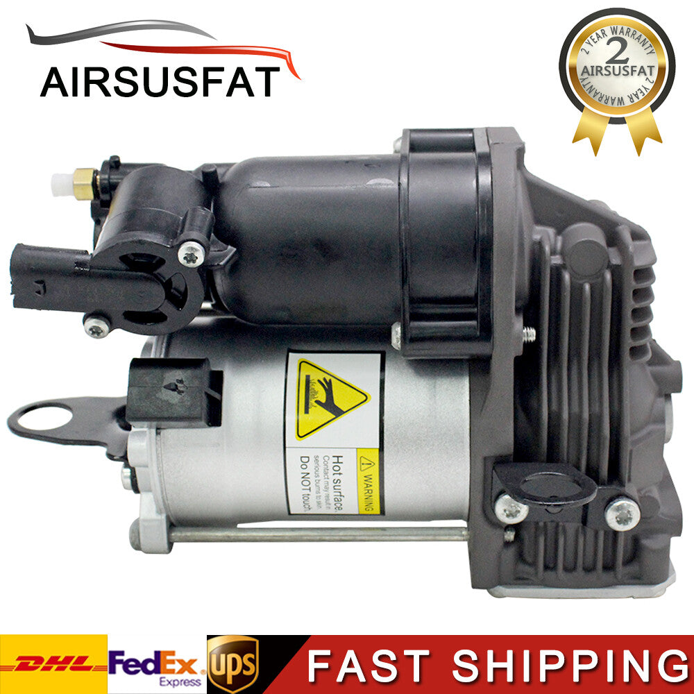 Air Suspension Compressor Pump 2213200904 for Mercedes S-Class W221 S550 GL450