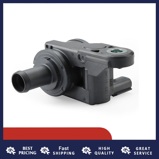 Coolant flow control via valve applicable to for Toyota RAV4 and for Corolla 2018-21 16671-24020