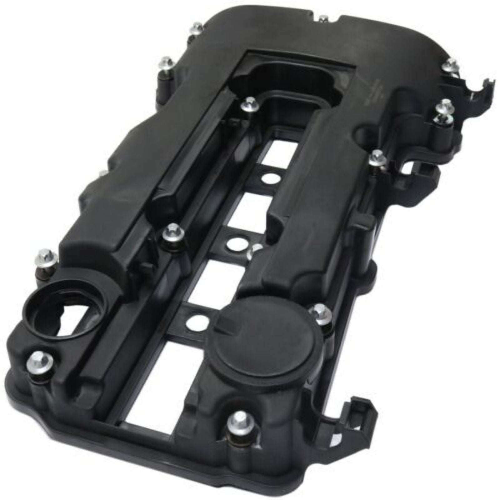 55573746 Engine Valve Cover W/ScrewsCoverGasket Fits for Chevy for Cruze Sonic for Buick