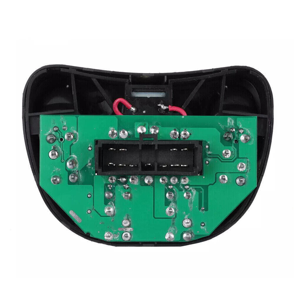 Electric Power Window Switch 92047005 for Holden Commodore VT VX 1999-2003