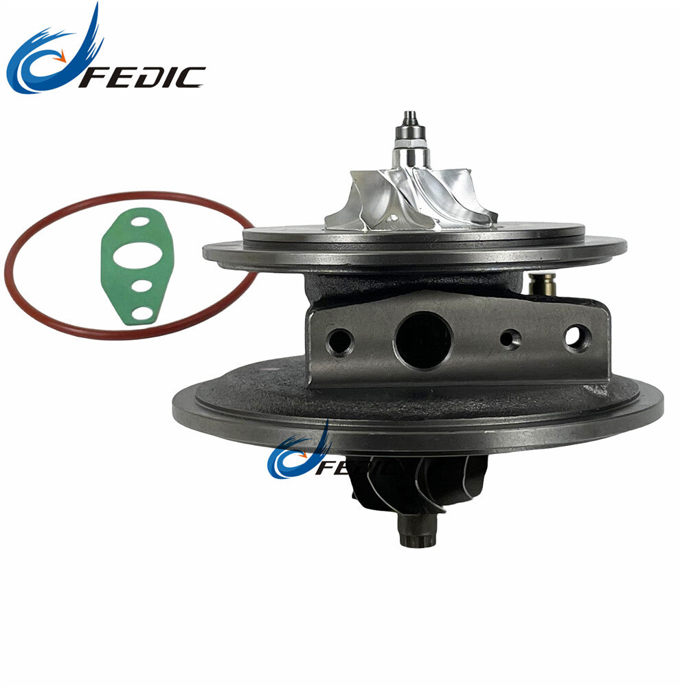 MFS Turbo GTC1244V 804485 for VW Fork Lift Truck 55 Kw 75 HP CPYA CPYB CPYC CPYD