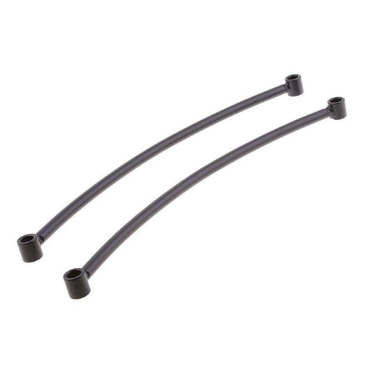 Rear Holder Firm Fixing Standard Design Black Rear Bracket Easy