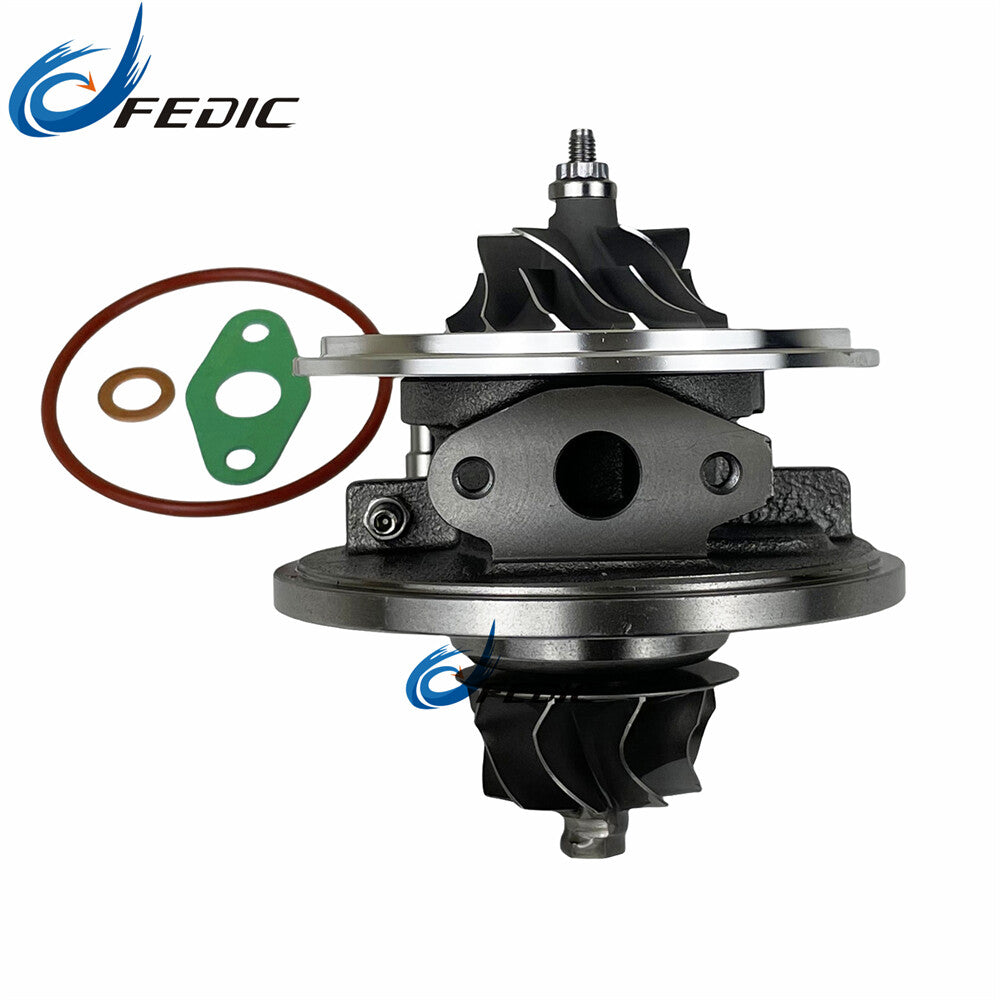 Turbo cartridge GT1749V 724495 for Mercedes E G M S 400 CDI 184/185/191Kw OM628