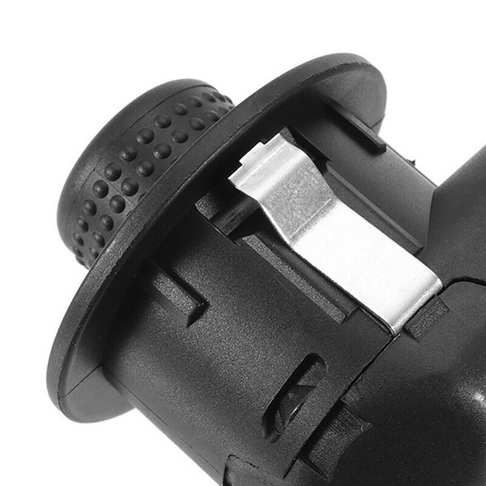 Adjust RearView Wing Mirror Control Switch Fits for Clio Laguna Megane Scenic