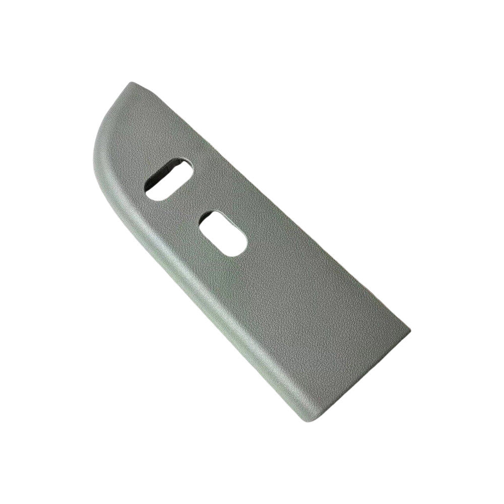 Front Right Window Switch Bezel Gray Fits For 2003-06 Expedition 4L1Z-14524-AAA