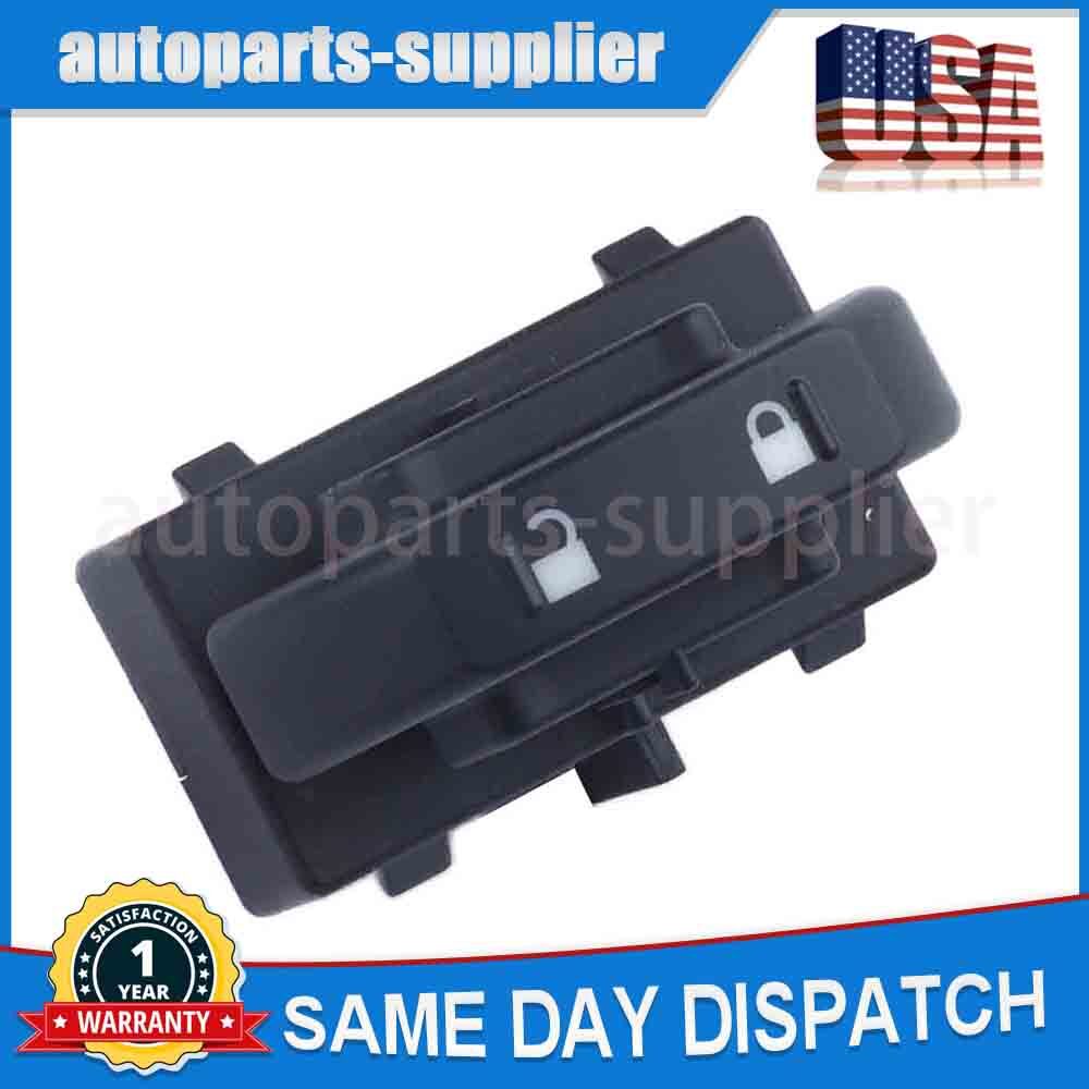 Front power door lock switch 9L3Z-14028-AA, suitable for 2009-2014 for Ford F-150.