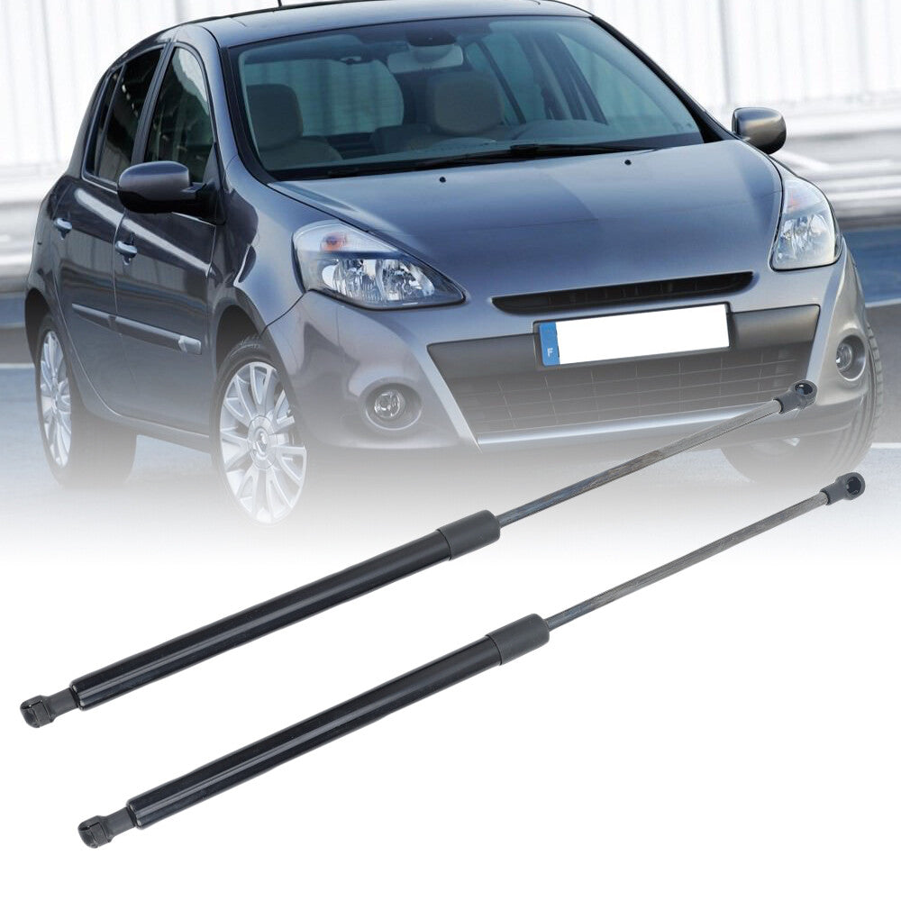 2¡ÁF¨¹r for Renault Clio 2002-2010 Heckklappend?mpfer Heckklappe Kofferraum 844308661R