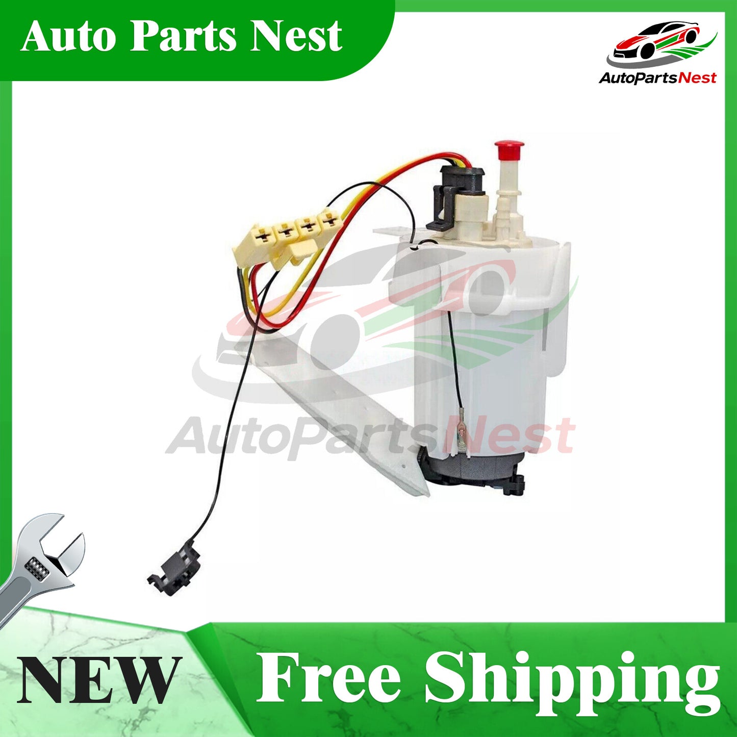 for Audi for A8 D4 S8 Quattro 2010-2018 4H0906089A Fuel Pump Module Sending Unit