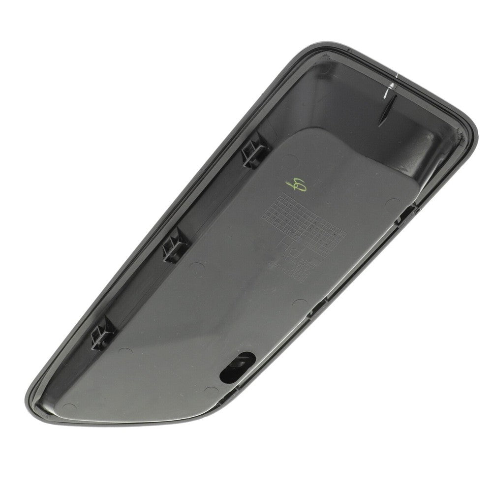 Car Gladiator Hood Bezel Right 68293748AF For 2018-2024 for JEEP for Wrangler