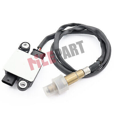 PM Particulate Matter Sensor 4H0906261G compatible for AUDI for A8 D4 (4H2,4H8,4HC,4HL)