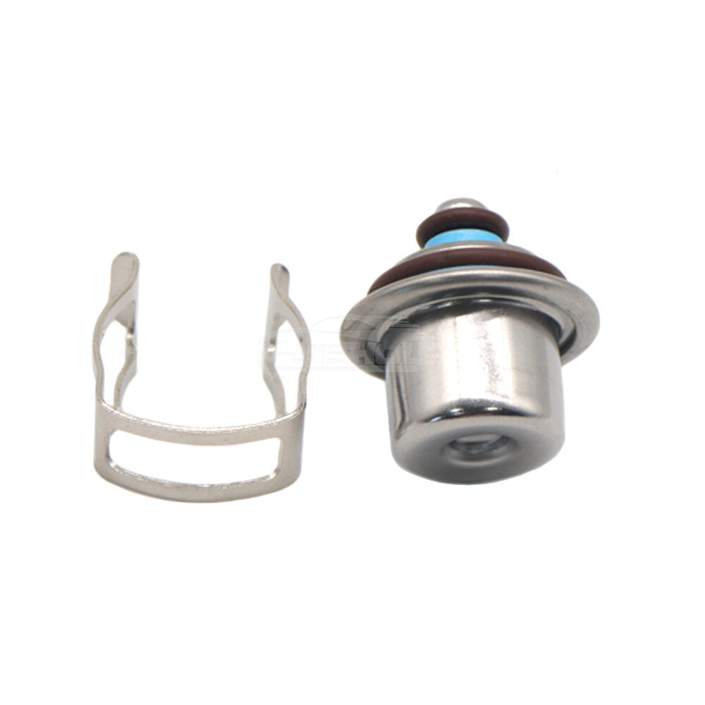 Fuel pressure regulator for Chevrolet Suburban Silverado for Yukon 1500 PR287 89017382