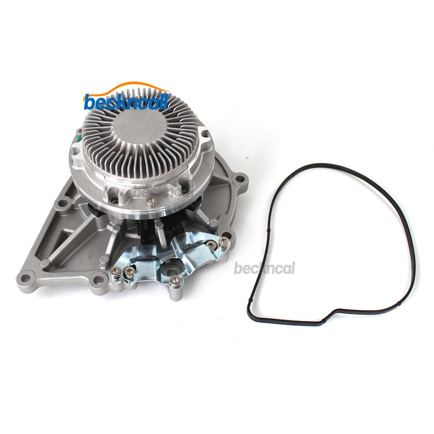 Water Pump EA4712001101 EA4722001601 A4712001101 Fits for Detroit DD16 DD15 DD13