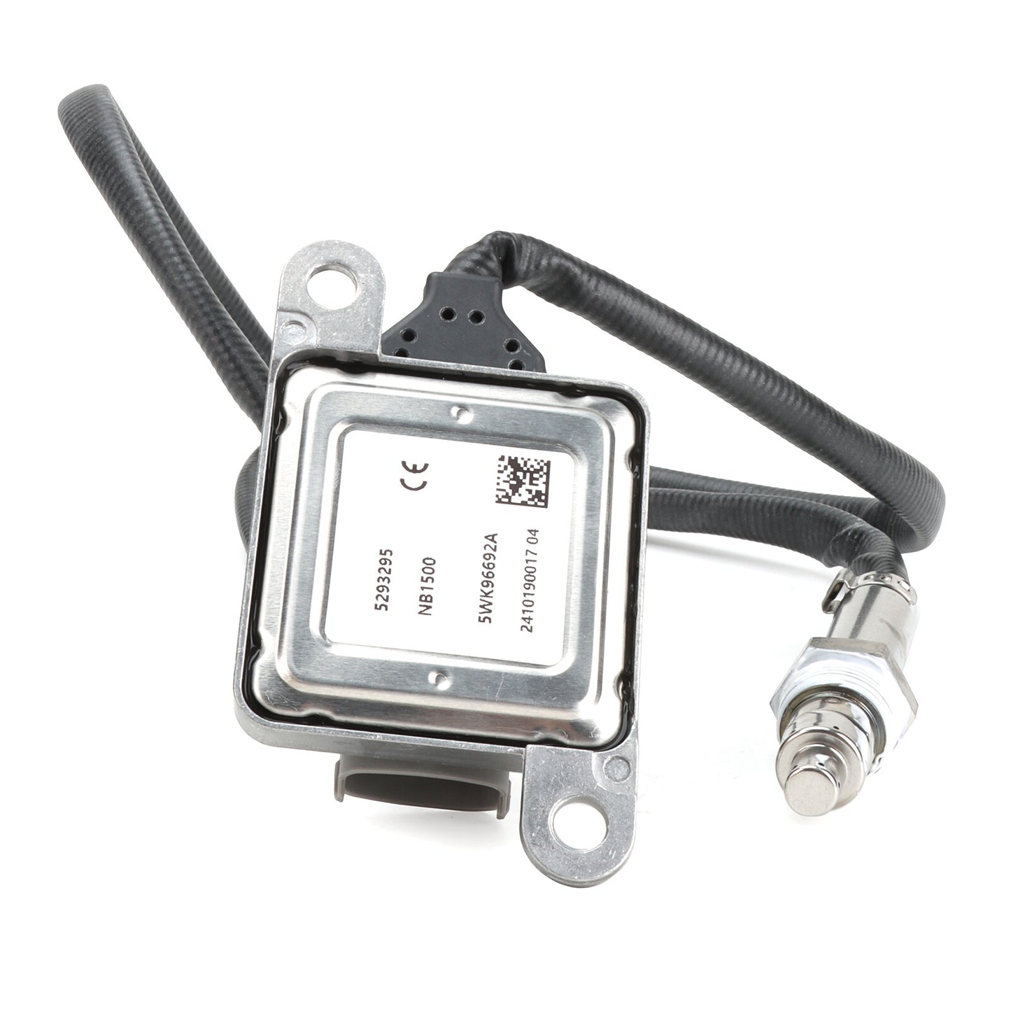 Crankshaft position sensor suitable for Ford F6HZ-1TB384-HB F6HZ1TB384HB 4-pin Cpk sensor