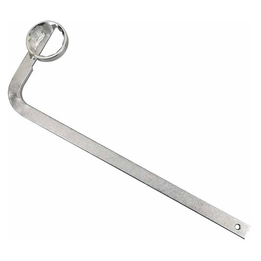 Differential oil filter wrench tool 46 mm suitable for VAG for Volkswagen for Audi seats for Skoda