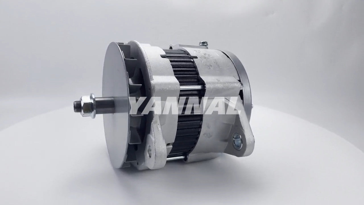 Alternator for Caterpillar C15 Engine Laptop Components