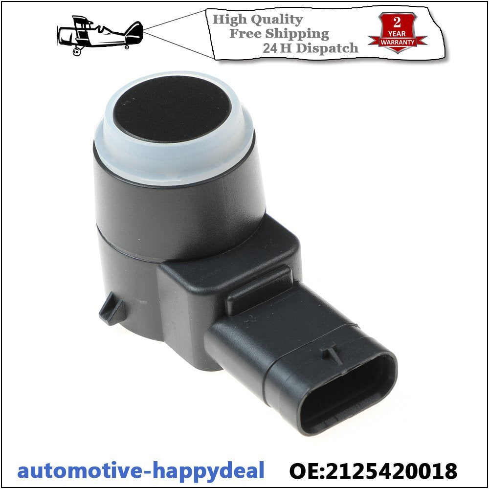 Parking Sensor for Mercedes-Benz 2008-2016 W204 W166 W169 W212 W221 C218  More