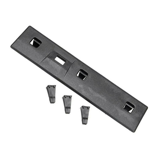 Rear door upper plastic plate strip For 1995-2006 for Dodge for Mercedes Sprinter