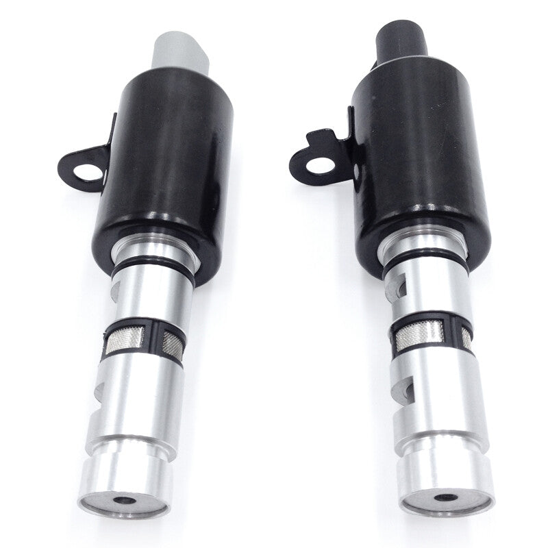 2X Intake Left Right Variable Timing VVT Solenoid Fit for Hyundai for Kia 3.3L 3.8L