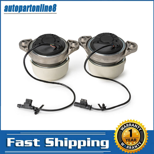 A2042403617 Engine mounting front left and right A204240317 Applicable to for Mercedes-Benz GLK250