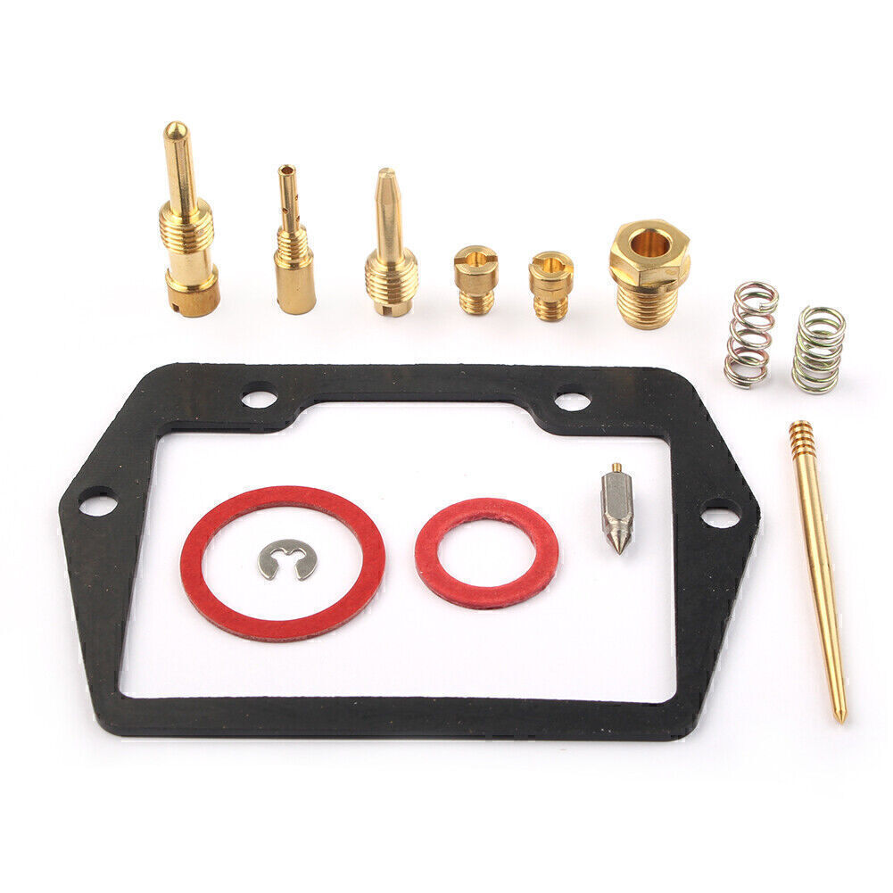 Vergaser Vergaser Rebuild Kit Set f¨¹r for HONDA CT70 1969 -1977 1976 CT 70 TRAIL 70