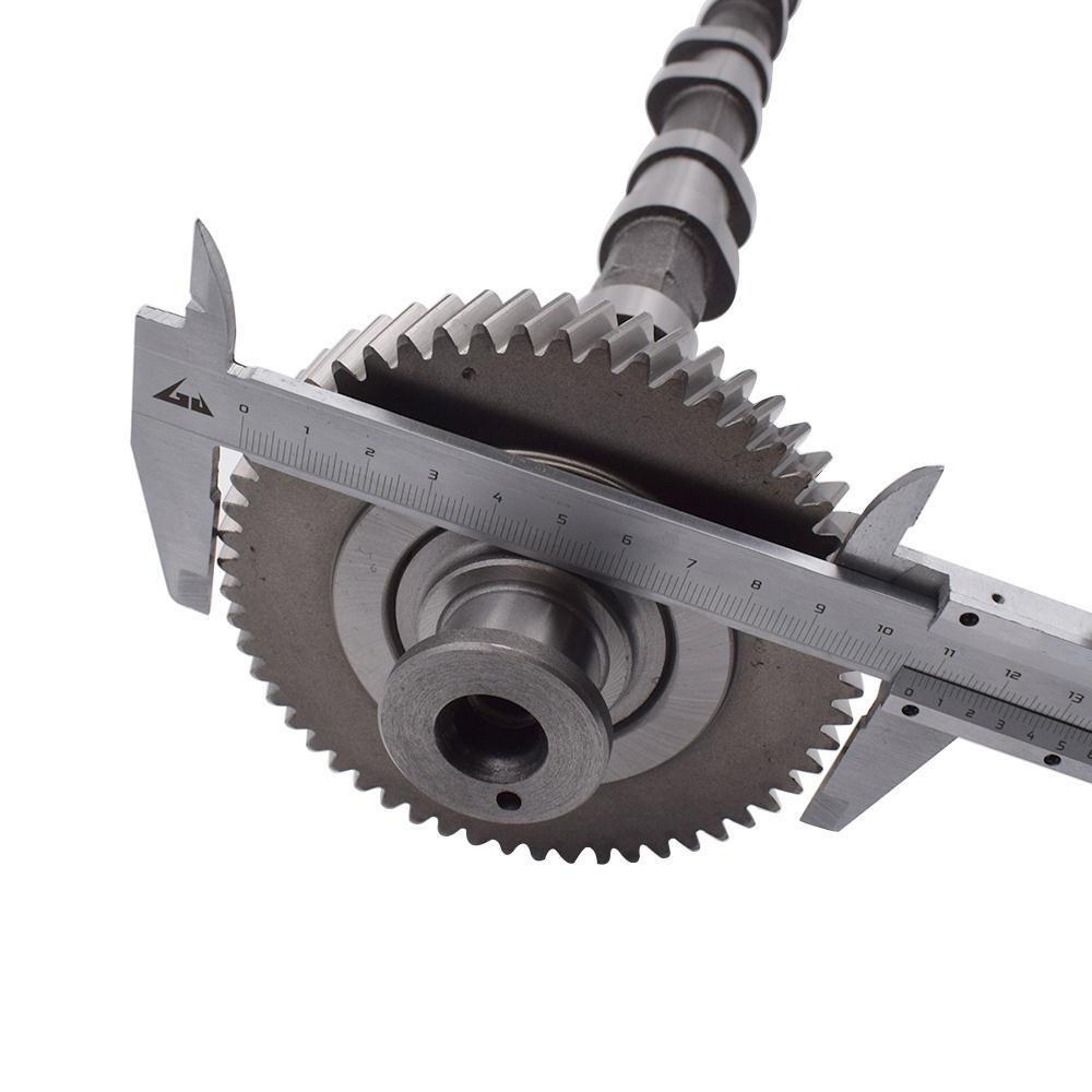 Exhaust Camshaft fits for Mitsubishi for CHALLENGER 2009- TRITON ML MN 2006- 2.5 Diesel