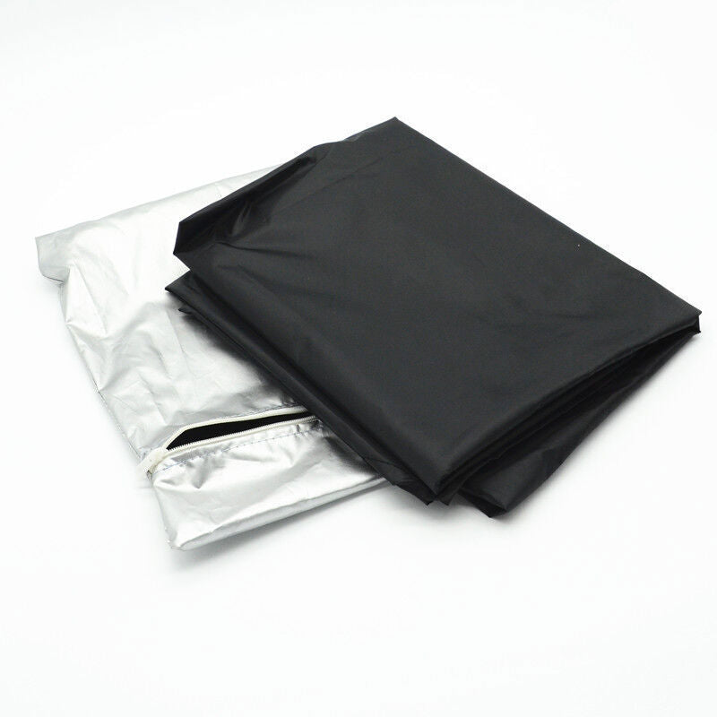Car Windshield Snow Cover Sun Shade Winter Dust Rain Ice Frost Guard Protector
